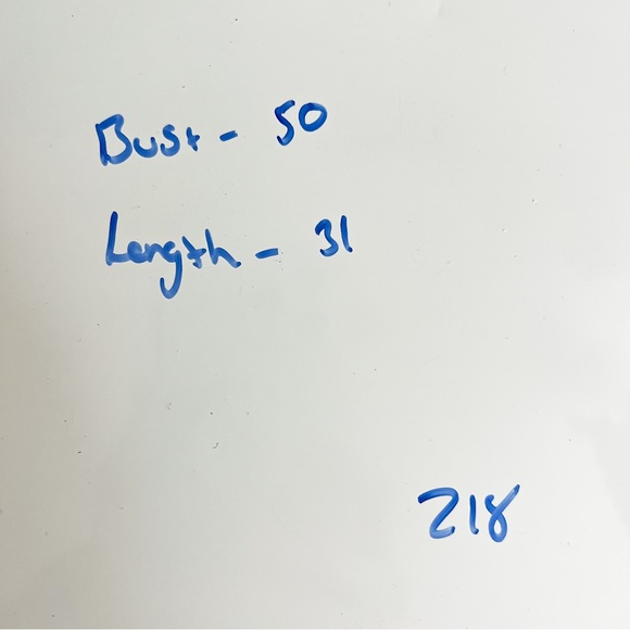 Eileen Fisher watercolor sheet tunic blouse top size medium - Picture 7 of 7